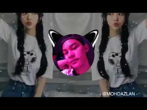 (DISCO HUNTER) IRI bilang boss remix