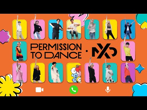 [KPOP ONLINE COVER CHALLENGE] ‘Permission to dance - BTS' | By MAD-X with Zaheun | [방구석 챌린지]