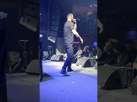 Gandi Ganda klub ucho 13 maj 2023