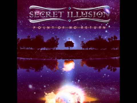 Secret Illusion - Point of no return (EP Version)