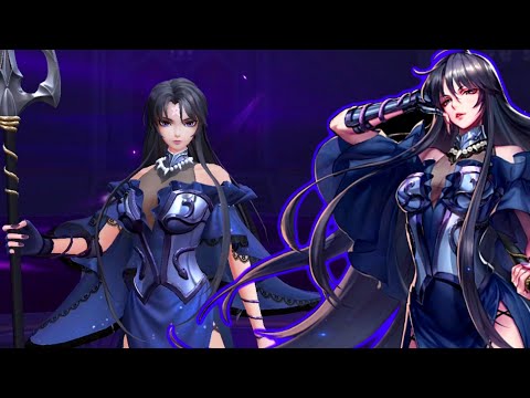 ANIMAÇÃO DA PANDORA DO LOST CANVAS! Saint Seiya Awakening