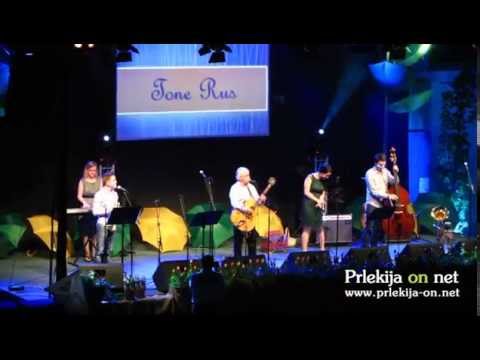 Tone Rus z družino - Lepo mi je ob tebi