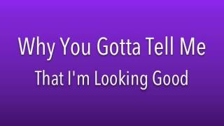 Why Ya Wanna Lyrics- Janna Kramer