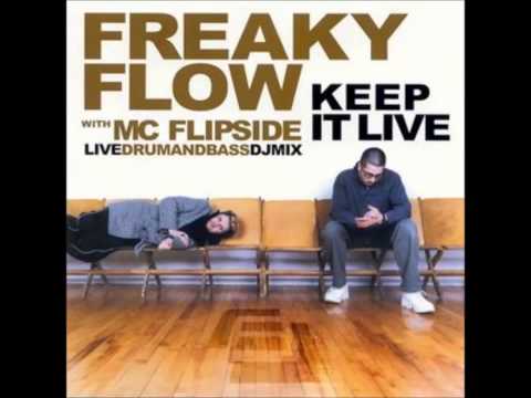 Freaky Flow - The Quest