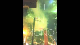 Patrick McDermott - Life In Mono - Instrumental Remix