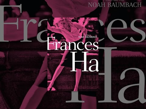 Frances Ha