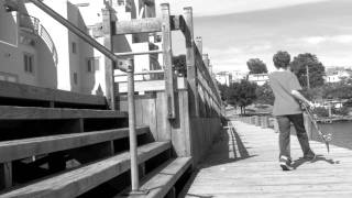 Modest Mouse-Autumn Beds (skateboarding music video)