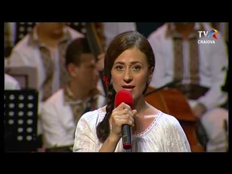 Madalina Stoica - Drum la deal şi drum la vale  / Dragi mi-s cântecele mele