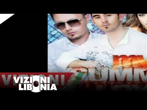 Dafina Zeqiri Blero dhe F KAY   La vida loca