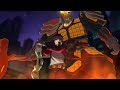 Rakshasa Street OST 真正的王 The True King