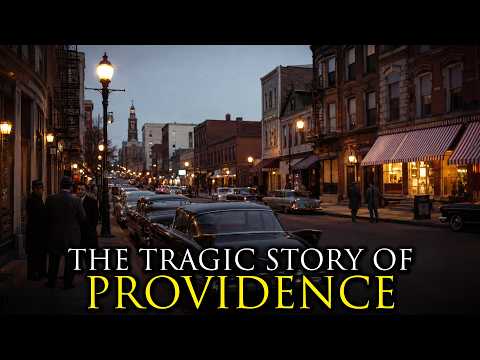 Providence Mob