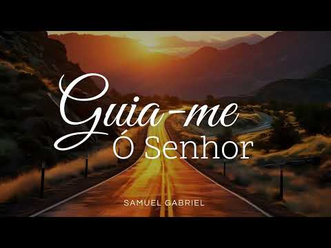 Hino 22 CCB Guia-me ó Senhor - Samuel Gabriel