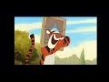 Opening To Aladdin 2004 DVD Disc 1
