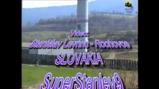 preview picture of video 'Odstrel komína v Slavošovskej papierni v roku 2002 - SuperStanley9.'