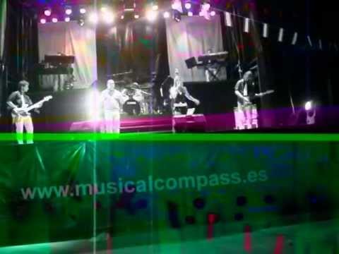 ORQUESTA MUSICAL COMPASS