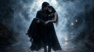 Lost Souls (Vol. 1) – The Other Side | Gothic Darkwave Ballad - Part 1 of a trilogy