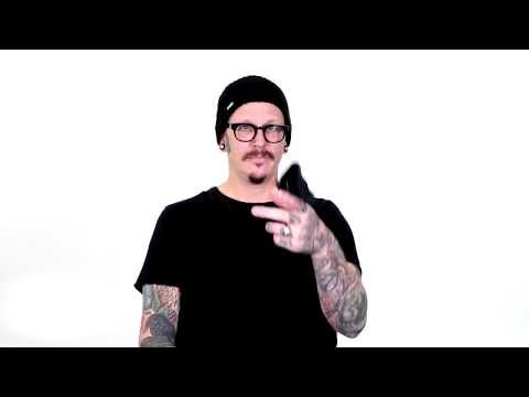 Meet the Artists: Collin Martin-Sark | Hattori Hanzo Shears