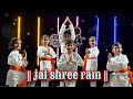 Bharat Ka Baccha Baccha Jai Shri Ram Bolega Jaishreeram