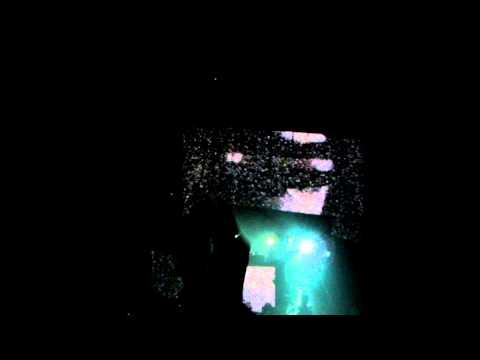 Axwell at the Warfield SF 2012 - Nothing but love