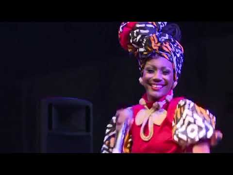 Jefdaney Manuela - Ata Seú Ta Bin Ayá (Kantadó  Mayó  2023)