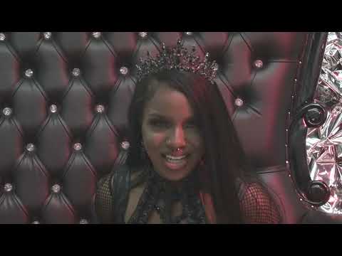 Danjalé - No Love (Official Video)