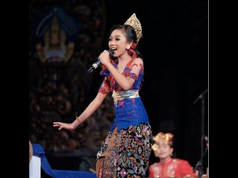 Vania Sakanti - Bali Kumara