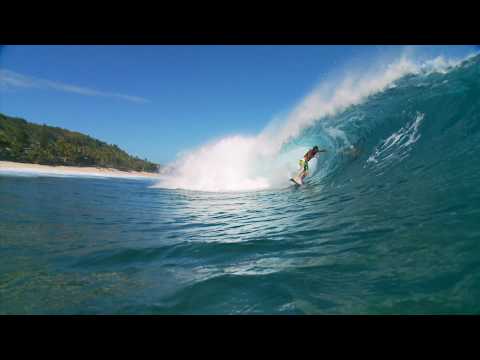 French Horn Rebellion vs. Database- Beaches and Friends (Hey Champ remix) Official Music Video