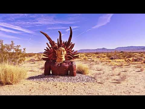 Psychedelic / Stoner / Desert Rock - Playlist 53