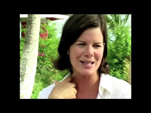 Marcia Gay Harden | Behind The Scenes - Casa De Los Babys