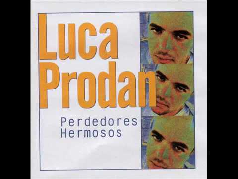 Luca Prodan - Soul Love