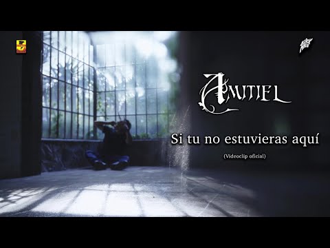 Amitiel - Si Tu No Estuvieras Aqui ( Video Oficial )