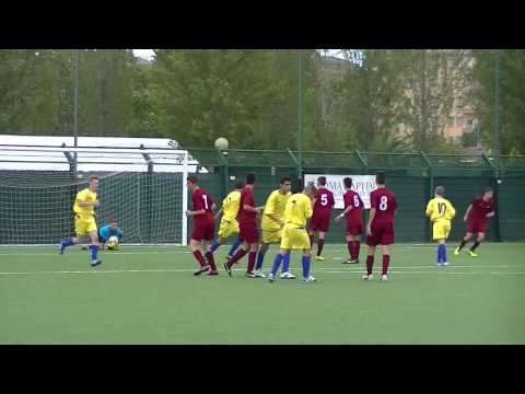 GIOVANISSIMI ELITE. Savio-Tor di Quinto 1-1