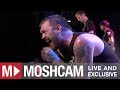 Alesana - The Murderer (Track 8 of 13) | Moshcam