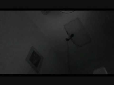 Disturbing Evp Recording of the word "help" My Real Haunted House