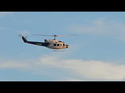 Dan MUP-a svecani defile