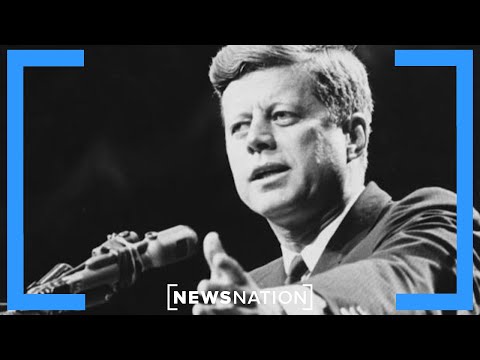 What to look for in the JFK files | NewsNation Now