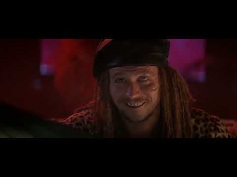True Romance - Drexl Scene - Gary Oldman