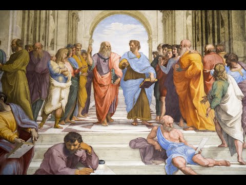 Characteristics of Greek Political Thought