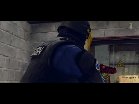 JaCkz vs LDLC [GG.BET Summer CIS + EU]