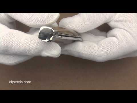 pigino Forge de Laguiole P102 - pipe tamper