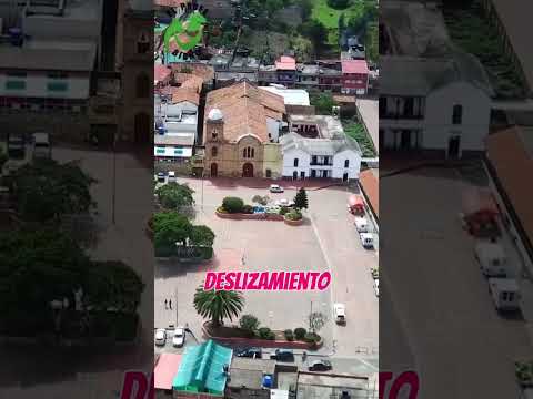 Tasco en Boyacá.