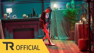 Cover art for JINHA PROLOGUE FILM