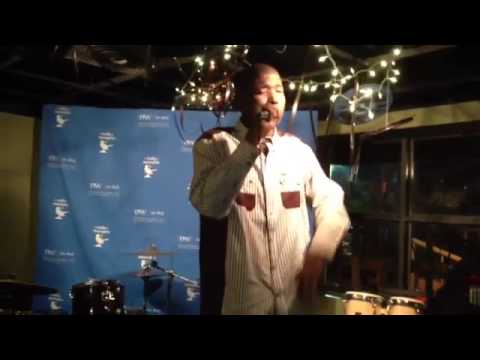 Teflon Don Live Performance at Indie Memphis Film Festival