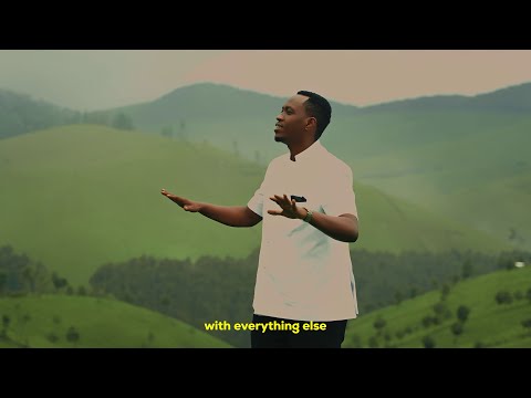 Impano - Bosco Nshuti ( Music Video )