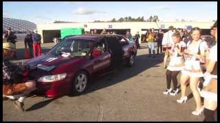 LeMons Wrapup-NHMS #2 2013