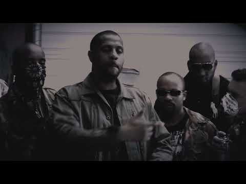 BOSS-RAW | MARCHE ft. IKE (357 MP)