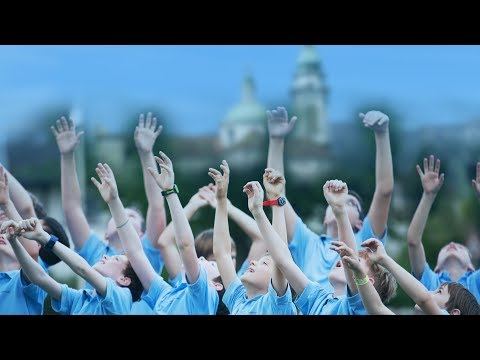 Solothurner Singknaben – Herbsttournee 2018