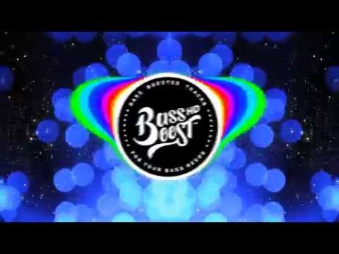 Madbliss - Dreamland [Bass Boosted]