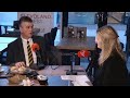 Ontbijten met Koen Dreesman