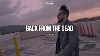 Ruslan - Back From The Dead [live] weekly #7 (@Ruslan @RyanVetter)